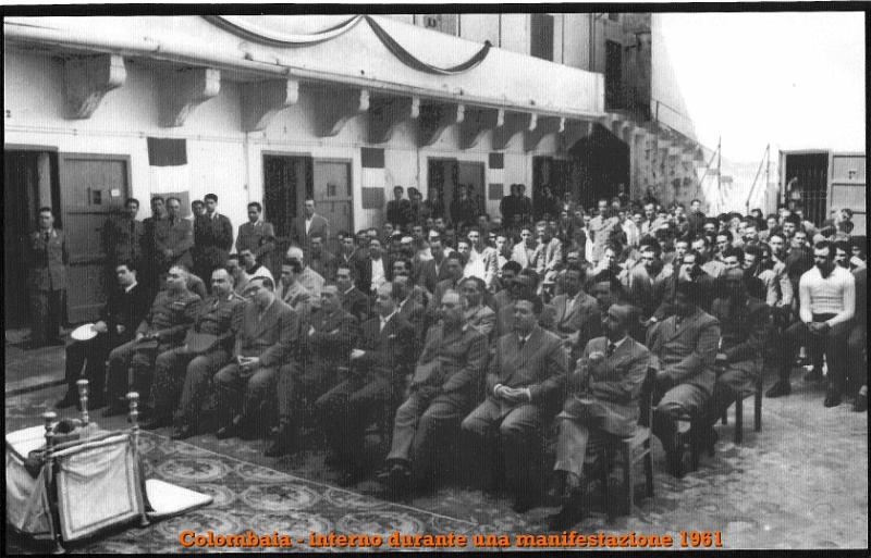 Vecchia Trapani 166 - Trapani - Colombaia interno - anno 1961.jpg